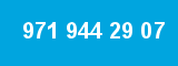 971 944 29 07